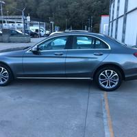 Gomme più cerchi Mercedes