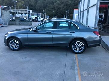 Gomme più cerchi Mercedes