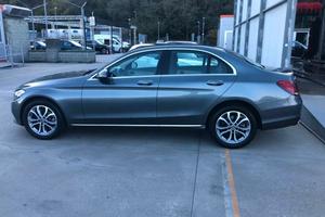 Gomme più cerchi Mercedes