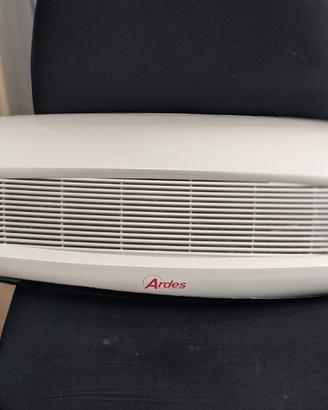 ARDES Termoventilatore Ceramico da Parete fisso,