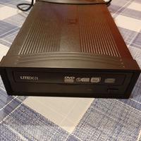 Masterizzatore * LITEON THINK XTRA TX