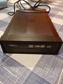 Masterizzatore * LITEON THINK XTRA TX