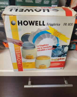 friggitrice howell