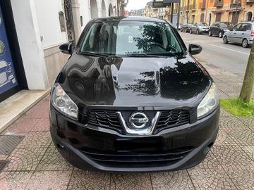 Nissan Qashqai 1.6 16V GPL Eco Visia