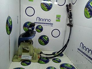 LEVA CAMBIO COMPL. HYUNDAI I10 (09/13-) G3LA 43700