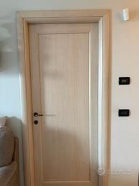 Porta interna 80 cm