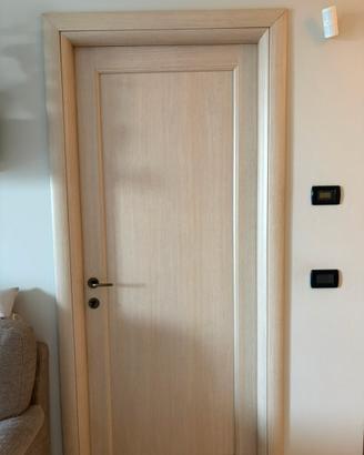 Porta interna 80 cm