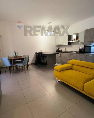 Appartamento - Giardini-Naxos