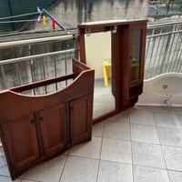 Mobile bagno completo