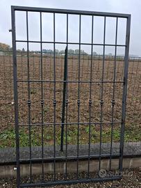 Griglia di protezione do ferro