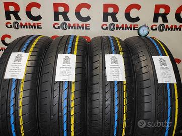 4 GOMME 165/70 R14 81T LINGLONG ESTIVE