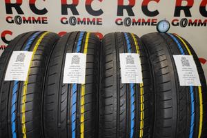 4 GOMME 165/70 R14 81T LINGLONG ESTIVE