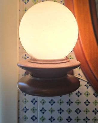 Arredo bagno vintage