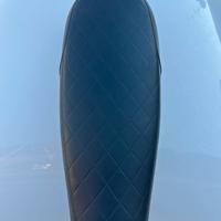 Sella  ROYAL ENFIELD Continental  650