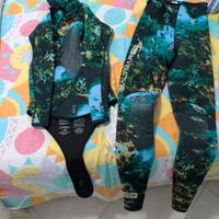 Muta salvimar donna S 5,5