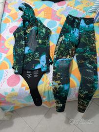 Muta salvimar donna S 5,5