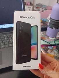 SAMSUNG GALAXY A05s