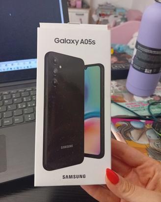 SAMSUNG GALAXY A05s
