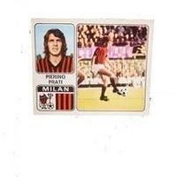 figurine rare album calciatori panini 1972/73
