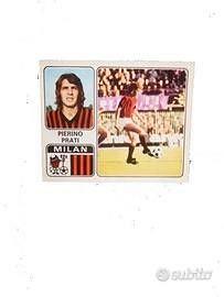 figurine rare album calciatori panini 1972/73