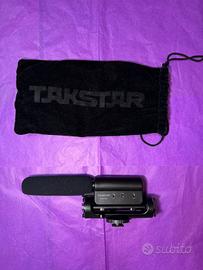 Microfono a Condensatore Takstar SGC-598