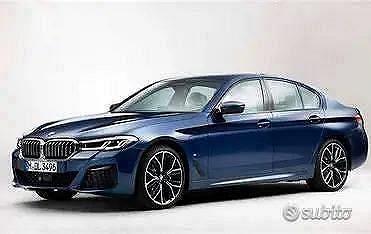 Ricambi bmw serie 5 2023