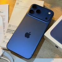 Apple iPhone 17 Pro Max 512GB Nuovo