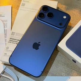 Apple iPhone 17 Pro Max 512GB Nuovo