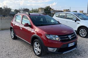 Dacia Sandero Stepway 1.5 dCi 8V 90CV Start&Stop P