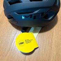 Casco Met Vinci