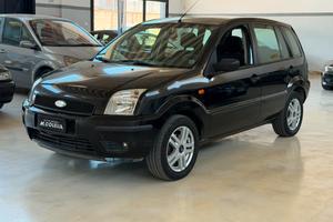 Ford Fusion 1.4 TDCi 5p. Collection 70cv