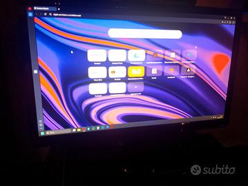 Monitor Acer 24 pollici