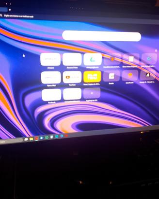 Monitor Acer 24 pollici