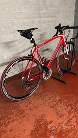 Specialized Tarmac  in Carbonio taglia L