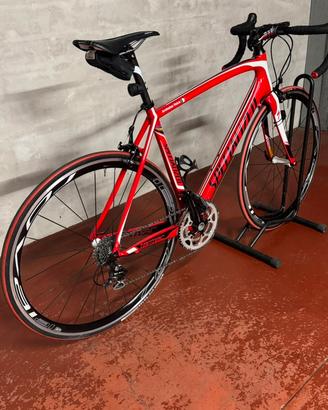 Specialized Tarmac  in Carbonio taglia L