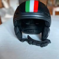 Casco sci snowbaord Salice Eagle