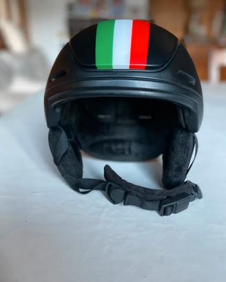 Casco sci snowbaord Salice Eagle
