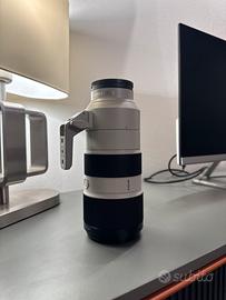 Sony 70-200 gm oss f2.8