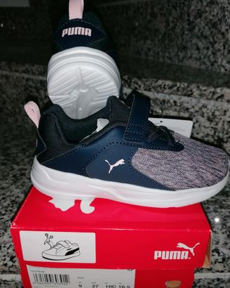 scarpe per bambina