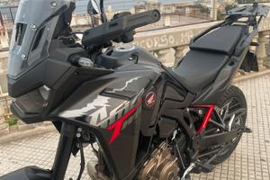 Honda Africa Twin 1100