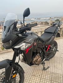 Honda Africa Twin 1100