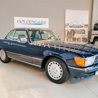 Mercedes-benz SL 300 300 SL Roadster