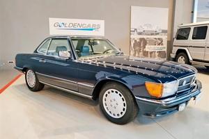 Mercedes-benz SL 300 300 SL Roadster