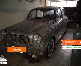 LANCIA APPIA 1962 TERZA SERIE