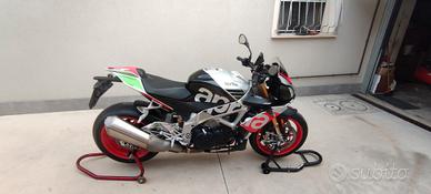 Aprilia Tuono 1100 V4 Factory 2017