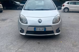 Renault Twingo 1.2 16V Dynamique