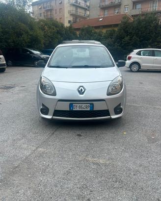 Renault Twingo 1.2 16V Dynamique