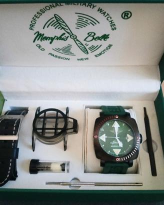 orologio Memphis belle automatico 