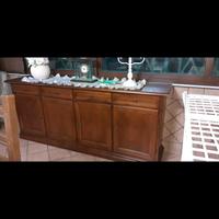 credenzone in legno