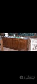 credenzone in legno